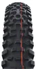 71 Schwalbe MTB plášť na kolo HANS DAMPF - ADDIX Soft Náhled obrázku produktu 2