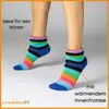 2 I 4 I 6 Paar Damen THERMO Socken mit Innenfrottee warme Produktbild-Vorschau 2
