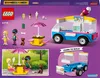 LEGO 41715 Friends Camion de glaces avec véhicule et Voir les images du produit 5