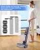 INF Tineco Floor One S5 Combo Zubehör Set: Bürste & Filter, Produktbild-Vorschau 6