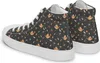 Mr. & Mrs. Panda Halbschuhe Rotkehlchen Federn Größe 38 1/2 Produktbild-Vorschau 3