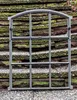 Fenster zum Öffnen grau Stallfenster Eisenfenster Eisen Produktbild-Vorschau 5