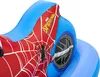 Spiderman Ride On 170 x 84 cm Anteprima dell’immagine prodotto 7