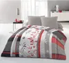 Juego de ropa de cama de microfibra Shikuoka: 1 funda de Vista previa de la imagen del producto 2