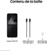 Samsung Galaxy Z Flip7 FE 5G, 128 GB, Schwarz Produktbild-Vorschau 5