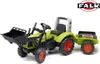 Falk Claas 1040AM, 3 Jahr(e), 4 Rad/Räder, Schwarz, Grün Produktbild-Vorschau 11