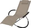 VidaXL 47775, Lounge, Gepolsterter Sitz, Stoff, Produktbild-Vorschau 7