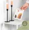 Tabouret de fleur Bremermann Tabouret 3-Set, Stand de Produktbild-Vorschau 5