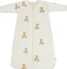 Jollein Schlafsack mit abnehmbaren Ärmeln 90cm Teddy Bear Produktbild-Vorschau 1