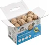 Dehner Natura Premium Meisenknödel ohne Netz, ganzjähriges Produktbild-Vorschau 2