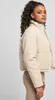 Urban Classics Ladies - KORD Puffer Jacke sand beige - 4XL Produktbild-Vorschau 17