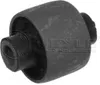 Meyle Lagerbuchse, Querlenker  100 407 0014 Produktbild-Vorschau 1