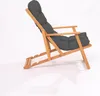 Skye Decor, Hochwertiger Gartenstuhl aus 100% Buchenholz, Produktbild-Vorschau 2