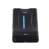 Scart na HDMI Audio Video převodník Scaler Adaptér 720P Náhled obrázku produktu 6