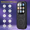 16GB MP3 prehrávač Bluetooth5.4 ▏MP4 prehrávač ▏Diktafón Náhľad obrázku produktu 2