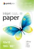 Fotopapier ColorWay glänzend 180g/m², 10x15, 100 Blatt Produktbild-Vorschau 1