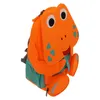 Affenzahn Großer Freund Backpack L Krabbe Produktbild-Vorschau 14
