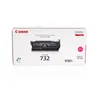 Canon 732 M - Magenta - original - Tonerpatrone Produktbild-Vorschau 1