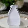 50 Packungen Laser Cut Tulpen Boxen, Kreative Tulpen Muster Produktbild-Vorschau 3