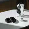 kwmobile 2x Ohr Polster für Sennheiser HD 300 Ohrpolster - Produktbild-Vorschau 5
