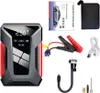 4-in-1 Auto Starthilfe 12V 38000mAh Powerbank mit Produktbild-Vorschau 1