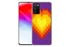 MuchoWow® Handyhülle Schutzhülle Hülle für Samsung Galaxy Produktbild-Vorschau 2