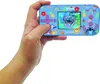Console da gioco tascabile Stitch Compact Cyber Arcade® con Anteprima dell’immagine prodotto 2