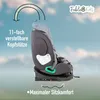 Detská sedačka FableKids® NORA i-Size 40-150 cm | otočná o Náhľad obrázku produktu 10
