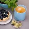 CUP VERDE – 30 nachhaltige VANILLE Kaffeekapseln - Produktbild-Vorschau 3