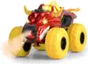 Dickie Flaming Fire Monster Rauchfunktion          Produktbild-Vorschau 7