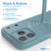 EAZY CASE - TPU Hülle für Apple iPhone 17 Pro Max, TPU Case Produktbild-Vorschau 5