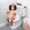 Ingenuity Flip & Sit Töpfchen – Semipermanenter Sitz, Produktbild-Vorschau 4