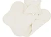 Damenbinden Classic - met vleugels, naturel, 3 stuks Productafbeelding-voorbeeld 2