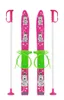 Sci per bambini SULOV® 70cm, rosa Anteprima dell’immagine prodotto 2