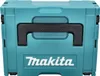 Makita DPV 300 ZJ Akku Schleifer Polierer 18 V 50 / 80 mm Produktbild-Vorschau 4