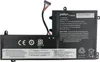 Originale POLION Lenovo Legion Akku L17M3PG2 4000mAh Produktbild-Vorschau 5
