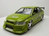 Jada Toys 253203052 Mitsubishi Lancer Evolution VII 2002 Produktbild-Vorschau 12