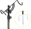 Teleskopický držiak prútov Delphin FlexiSTICK Náhľad obrázku produktu 1