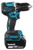 Makita DDF487RFE3 Akku-Bohrschrauber Produktbild-Vorschau 9