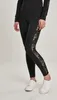 Urban Classics Leggings Damen Ladies Lace Striped Leggings Produktbild-Vorschau 25