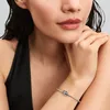 Pandora Mummy's Little Monster Heart Charm 793768C01 Náhled obrázku produktu 5
