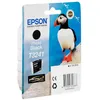 Epson Tintenpatrone photo black T 324                     T Produktbild-Vorschau 5
