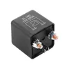12V 200A vysokovýkonné relé s přepínačem zapnutí/vypnutí Náhled obrázku produktu 1