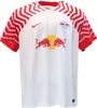 RB Leipzig  Auswärts Trikot Nike Herren Fußball FJ67246-100 Produktbild-Vorschau 1