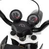 JOYSTAR 12 Zoll Kinderfahrrad im Motorradstil für 3-8 Produktbild-Vorschau 6