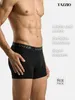 Boxer da uomo Tazzio, confezione da 8 BS1000 (nero, 4XL) Anteprima dell’immagine prodotto 4