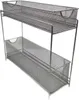 Relaxdays Küchenschrank Organizer, ausziehbares Produktbild-Vorschau 10