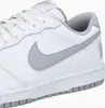 Nike Herren Sneaker Big Nike Low, weiß, Gr.43 Produktbild-Vorschau 25