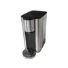 Unold Ava, 2,5 L, 2600 W, Čierna, Strieborná, Plast, Náhľad obrázku produktu 8