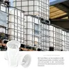 6 Stück IBC Filter, 105mm IBC Deckelfilter, Nylon IBC Tank Produktbild-Vorschau 3